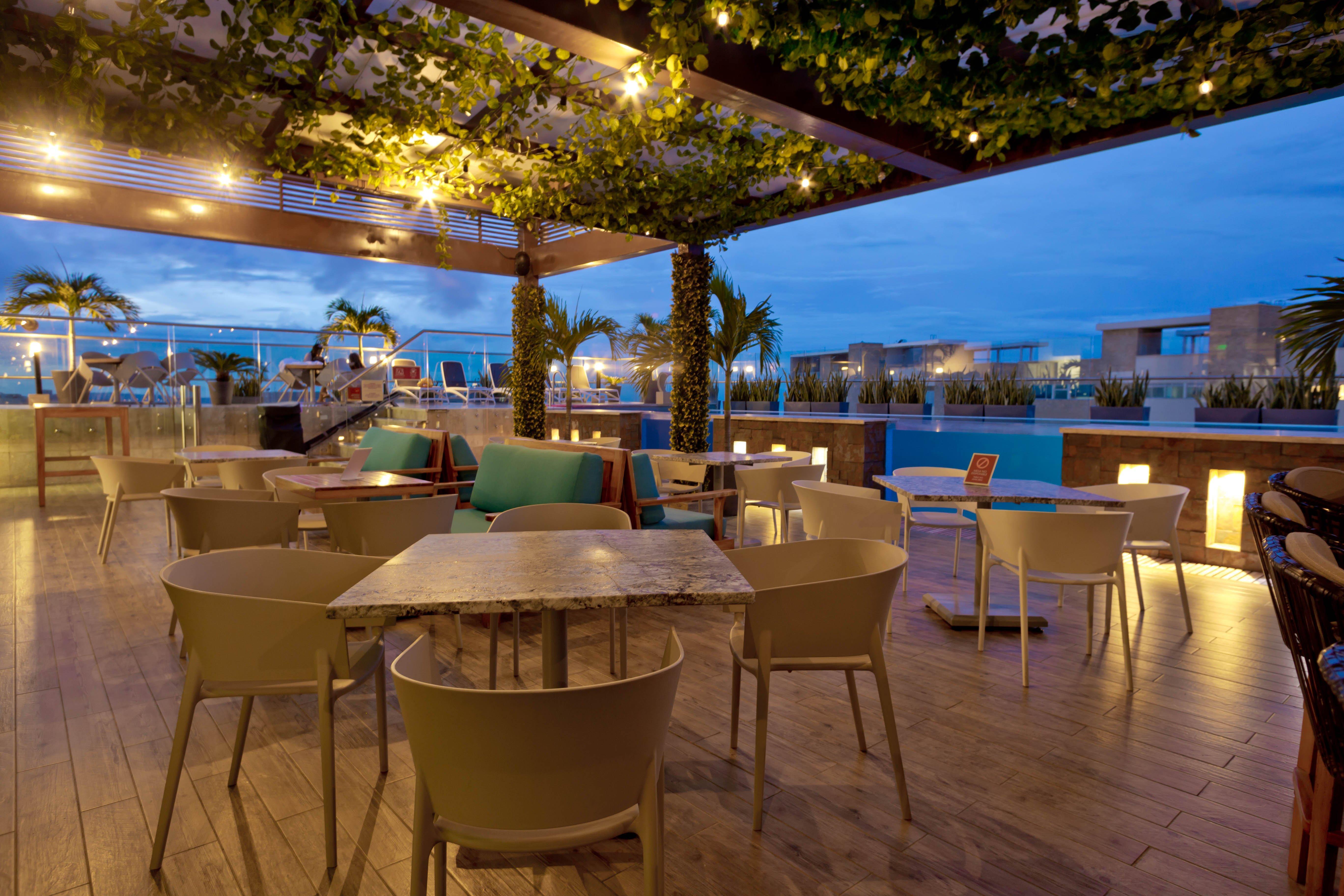 Crowne Plaza Barranquilla, An Ihg Hotel 5*