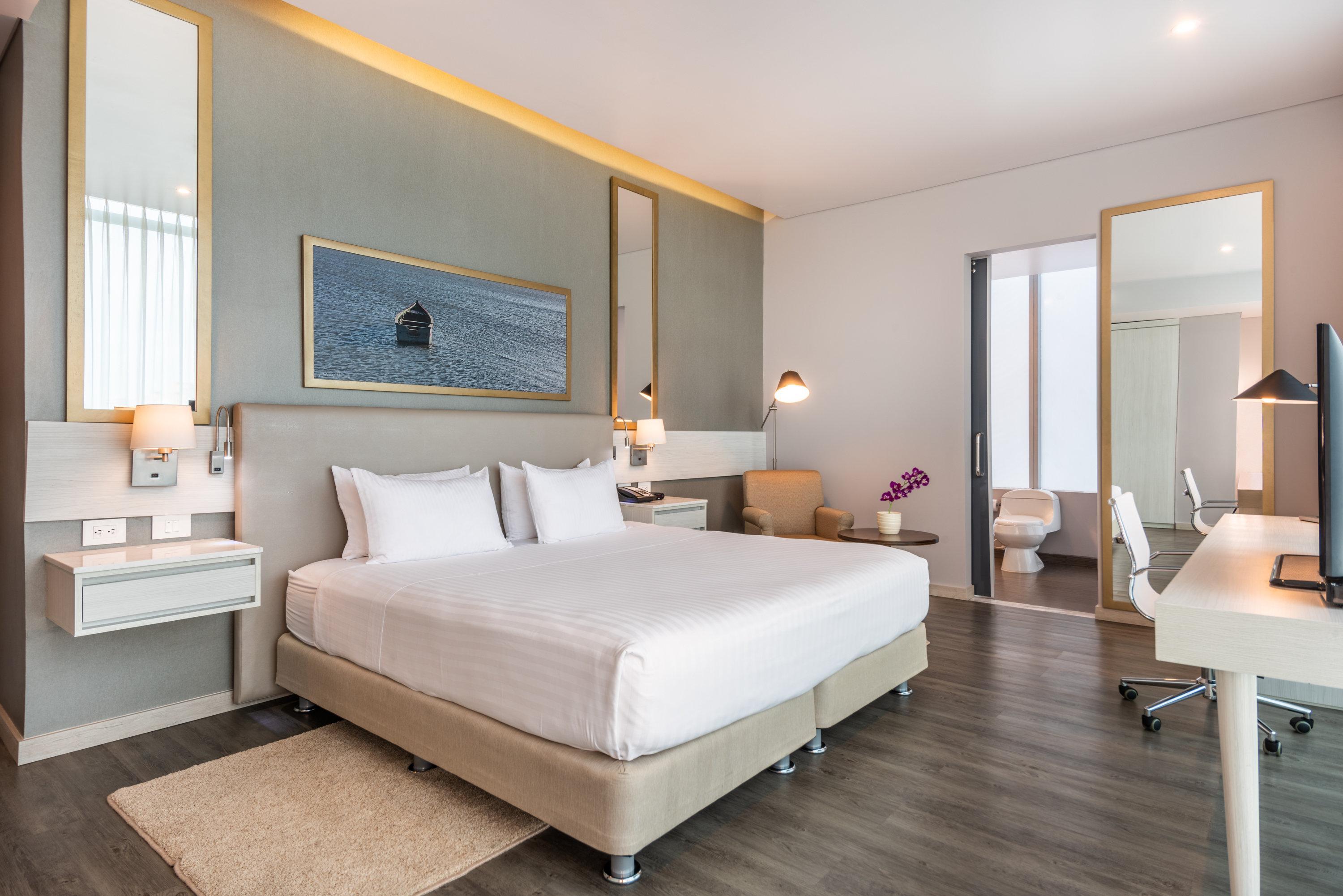 Crowne Plaza Barranquilla, An Ihg Barranquilla (Atlantico)