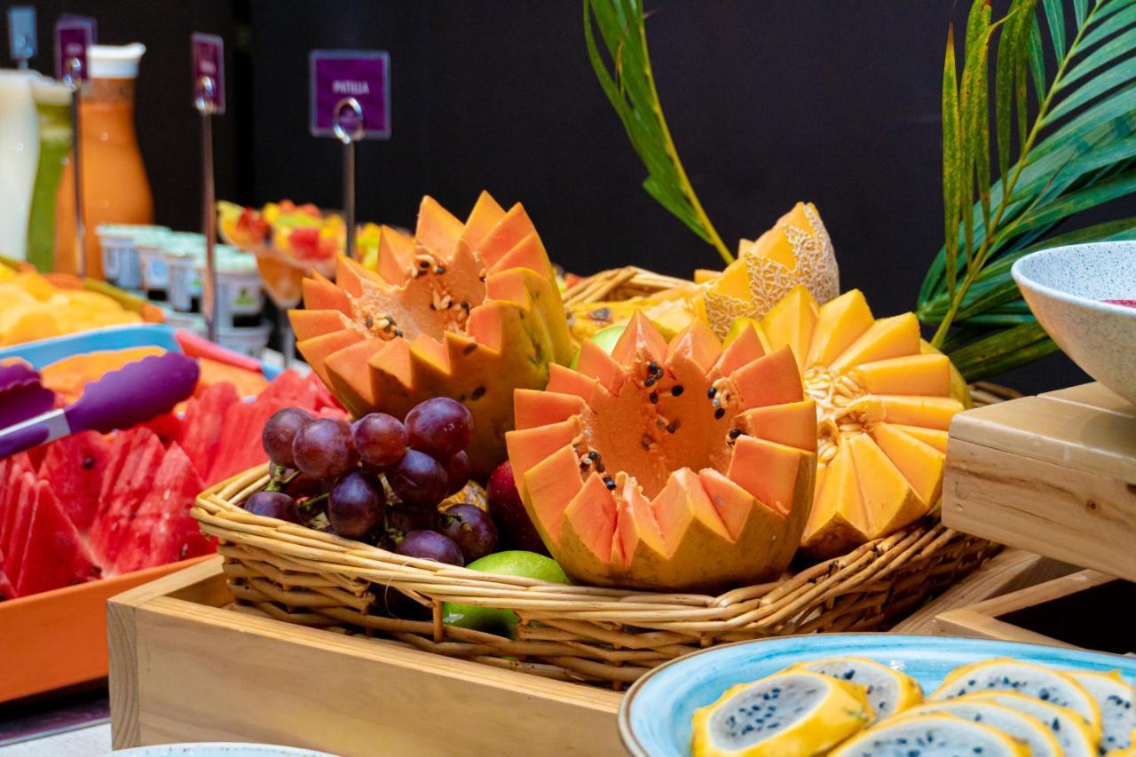 Hotel Crowne Plaza Barranquilla, An Ihg 5*