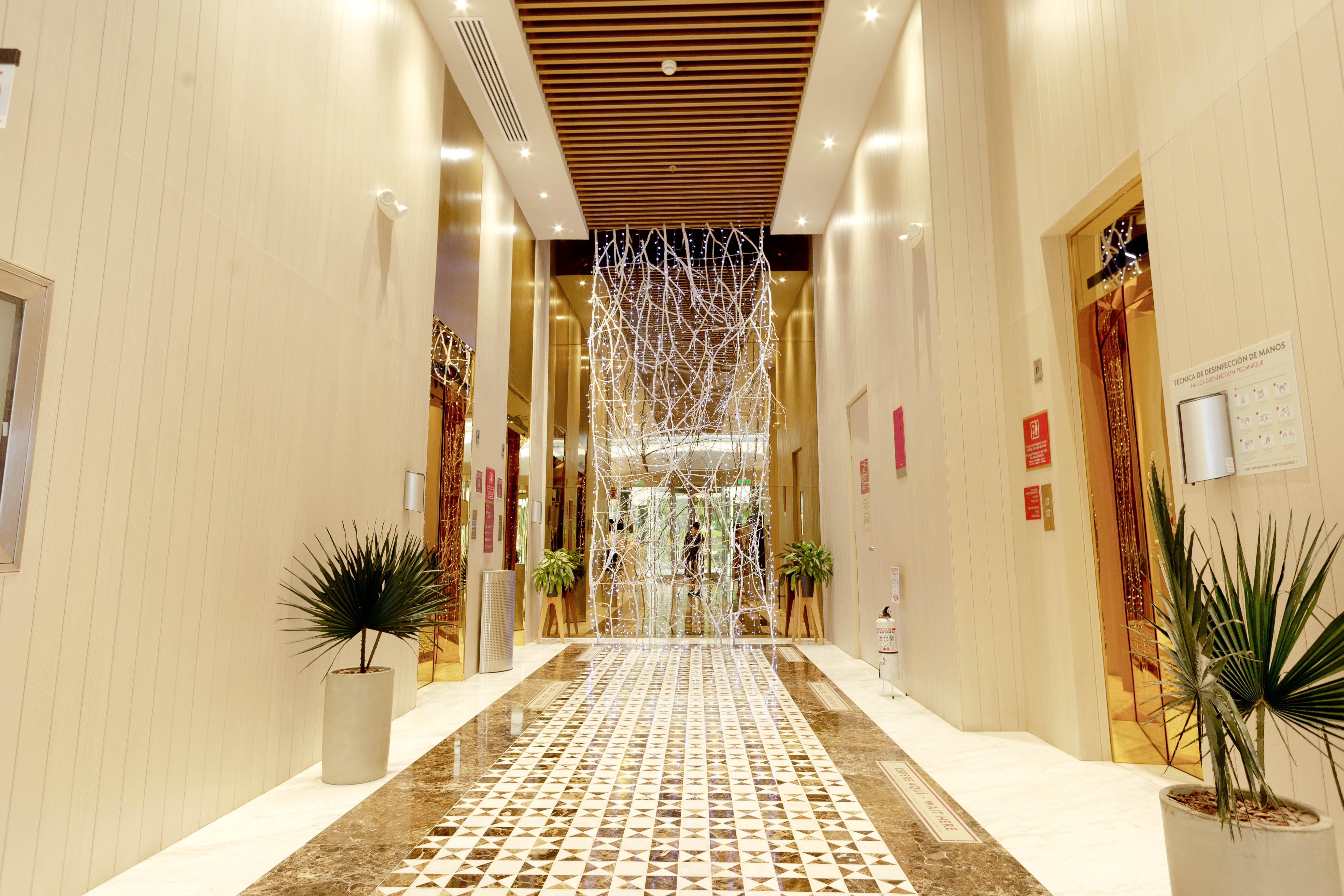 Crowne Plaza Barranquilla, An Ihg Hotel