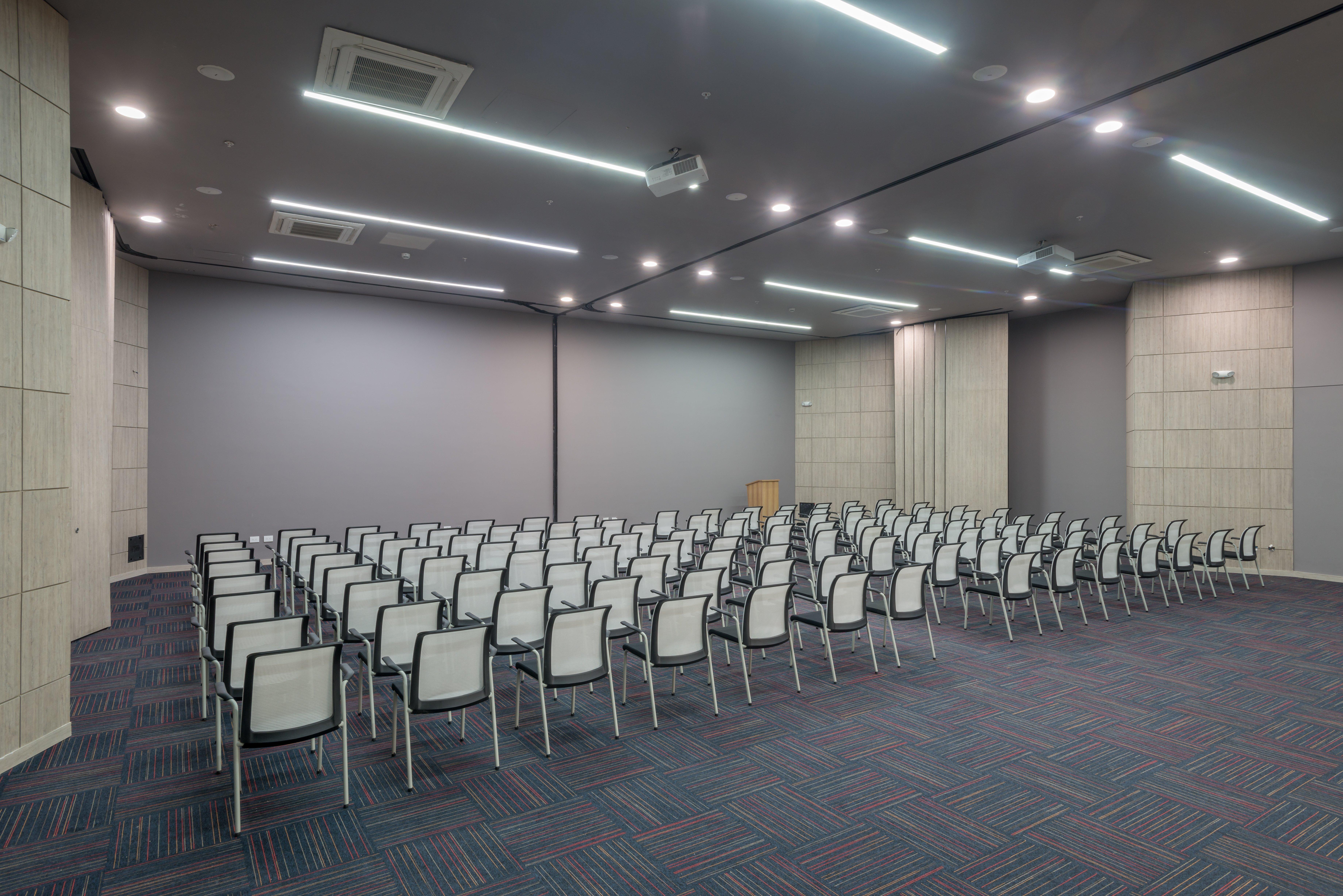 Crowne Plaza Barranquilla, An Ihg Hotel