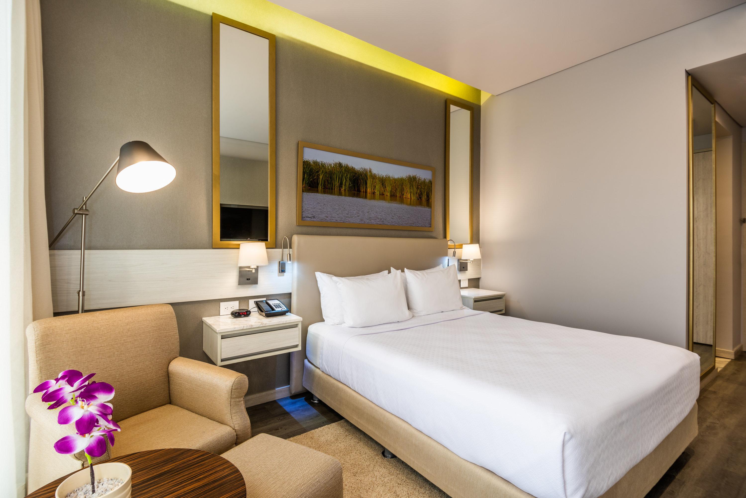 Crowne Plaza Barranquilla, An Ihg Hotel Barranquilla (Atlantico)