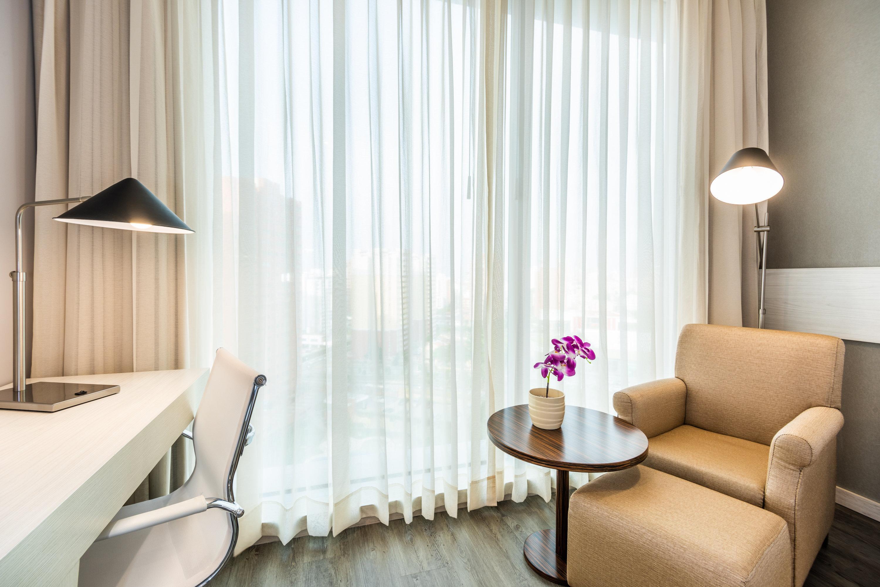Crowne Plaza Barranquilla, An Ihg