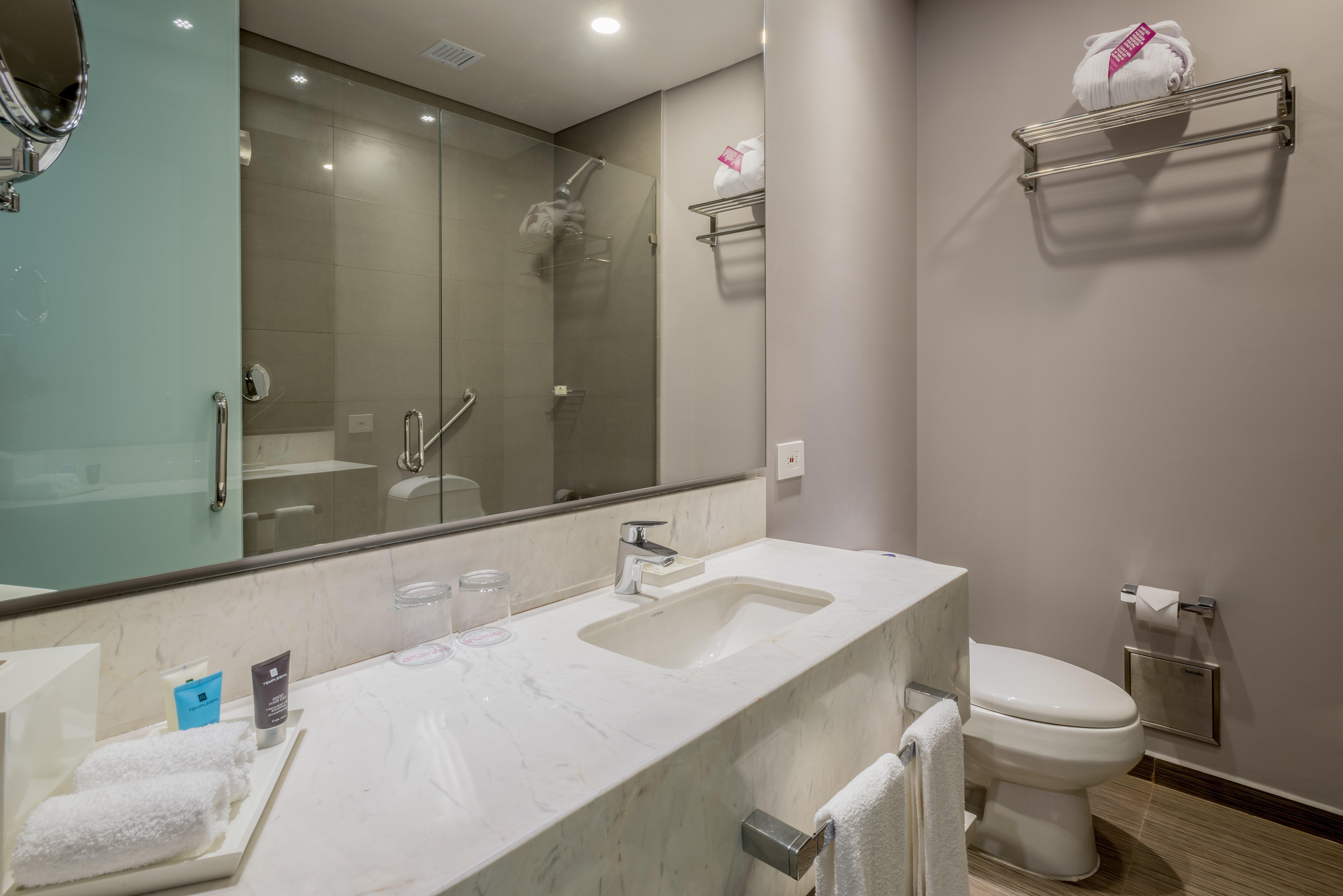 Hotel Crowne Plaza Barranquilla, An Ihg 5*