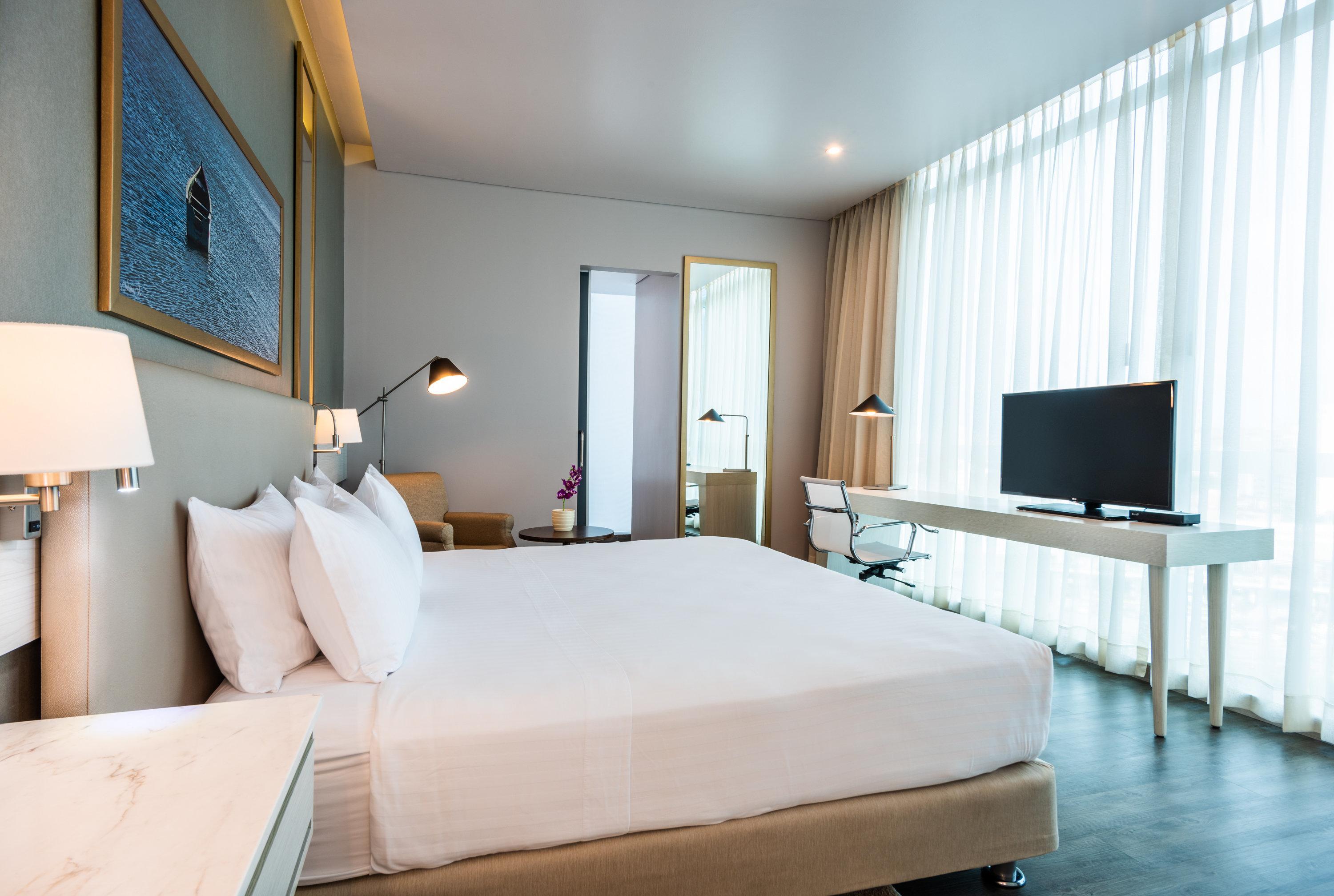 Hotel Crowne Plaza Barranquilla, An Ihg 5*