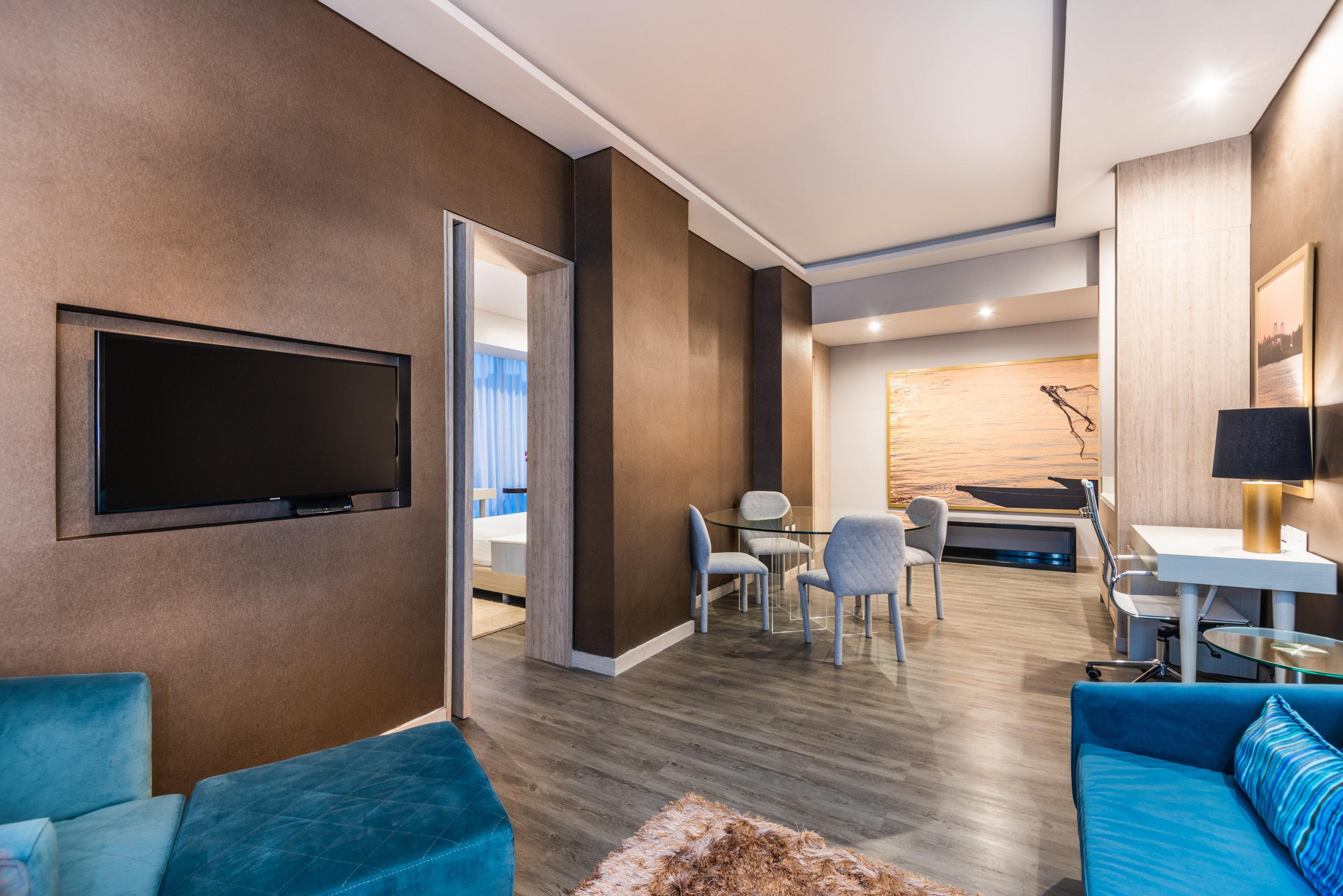 Crowne Plaza Barranquilla, An Ihg 5*