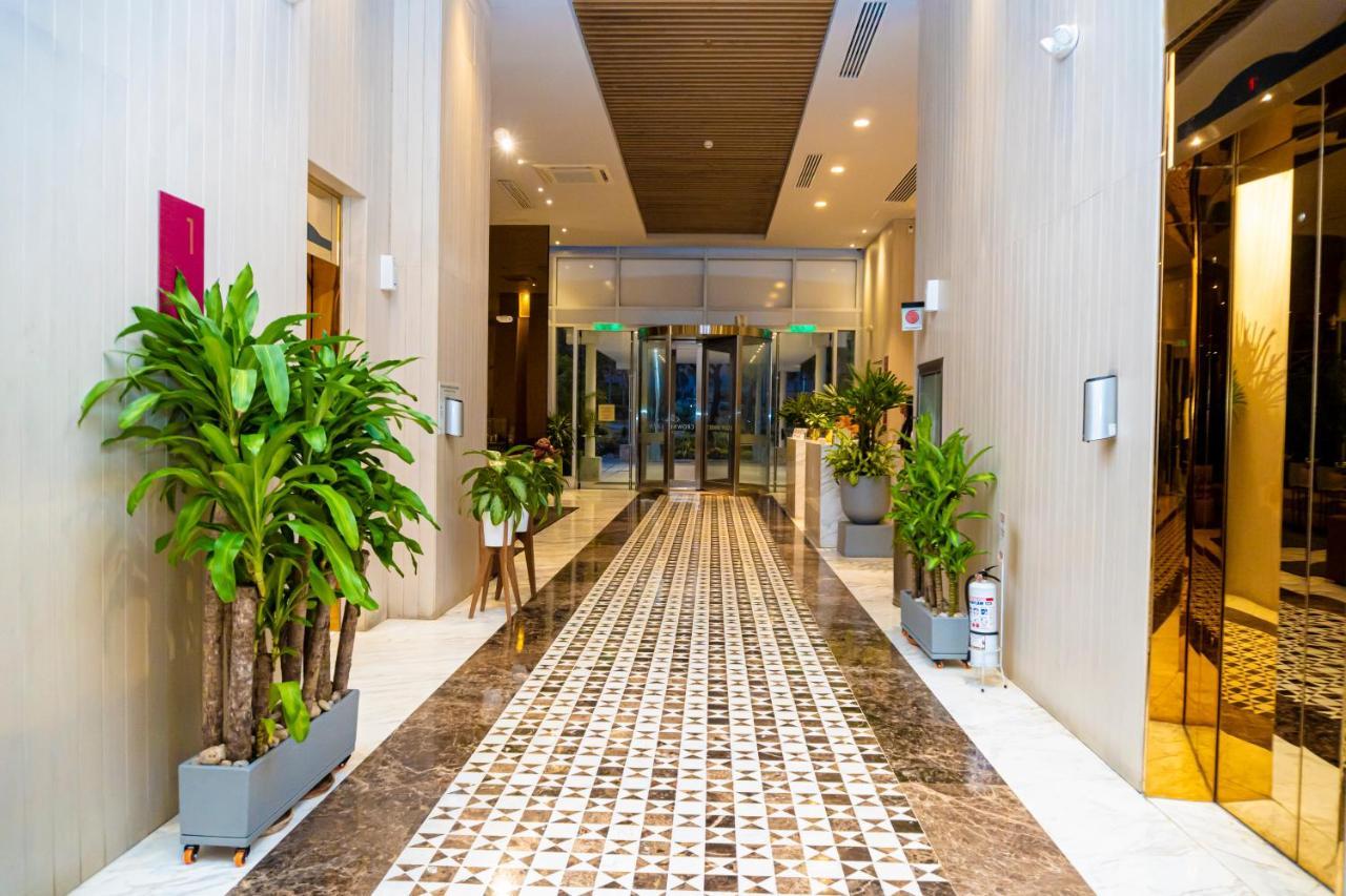 Hotel Crowne Plaza Barranquilla, An Ihg