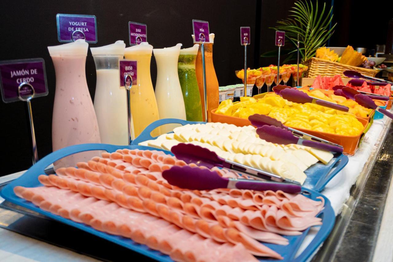 Crowne Plaza Barranquilla, An Ihg 5* Barranquilla (Atlantico)