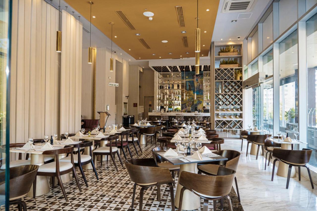 Crowne Plaza Barranquilla, An Ihg 5*