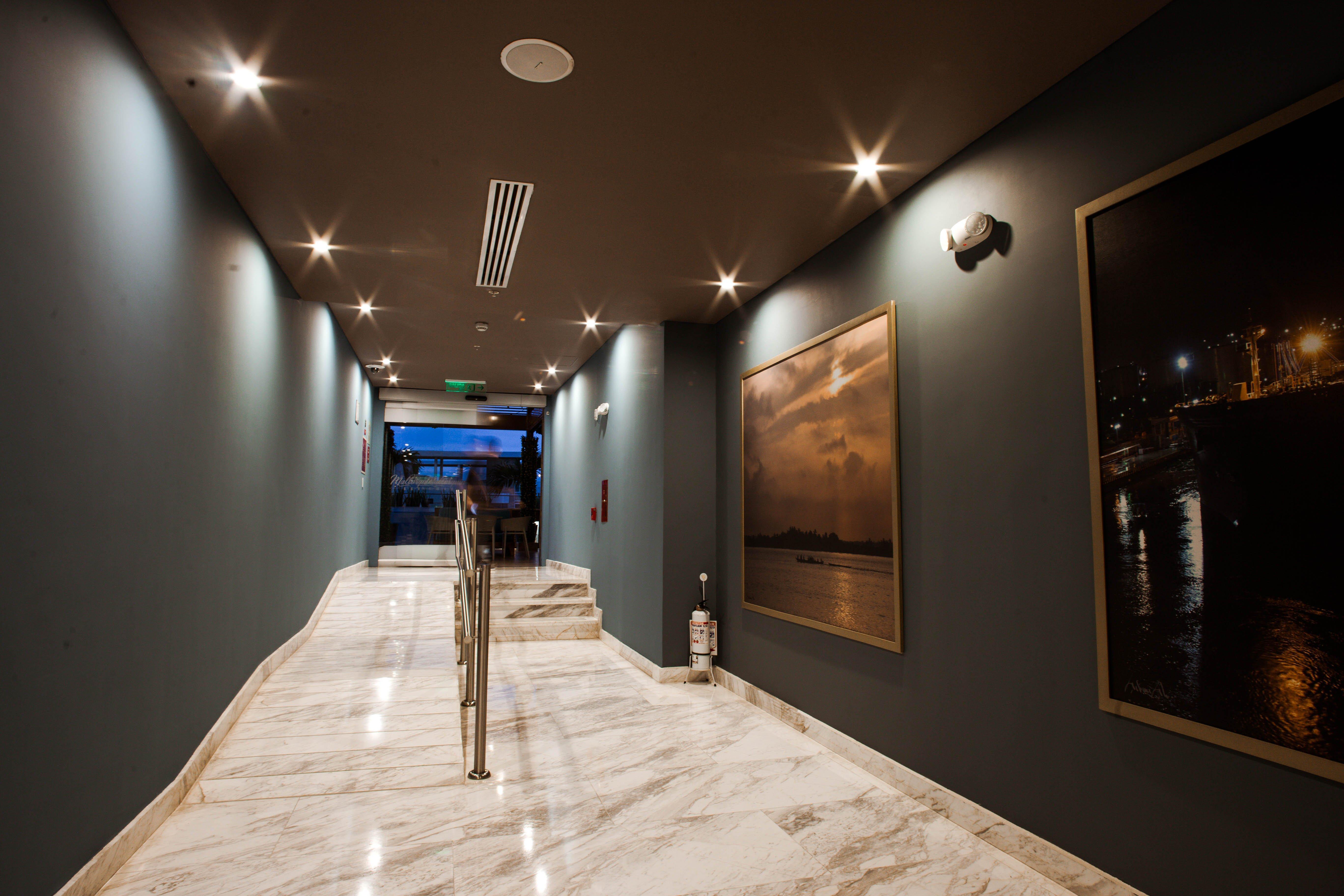 Hotel Crowne Plaza Barranquilla, An Ihg 5*