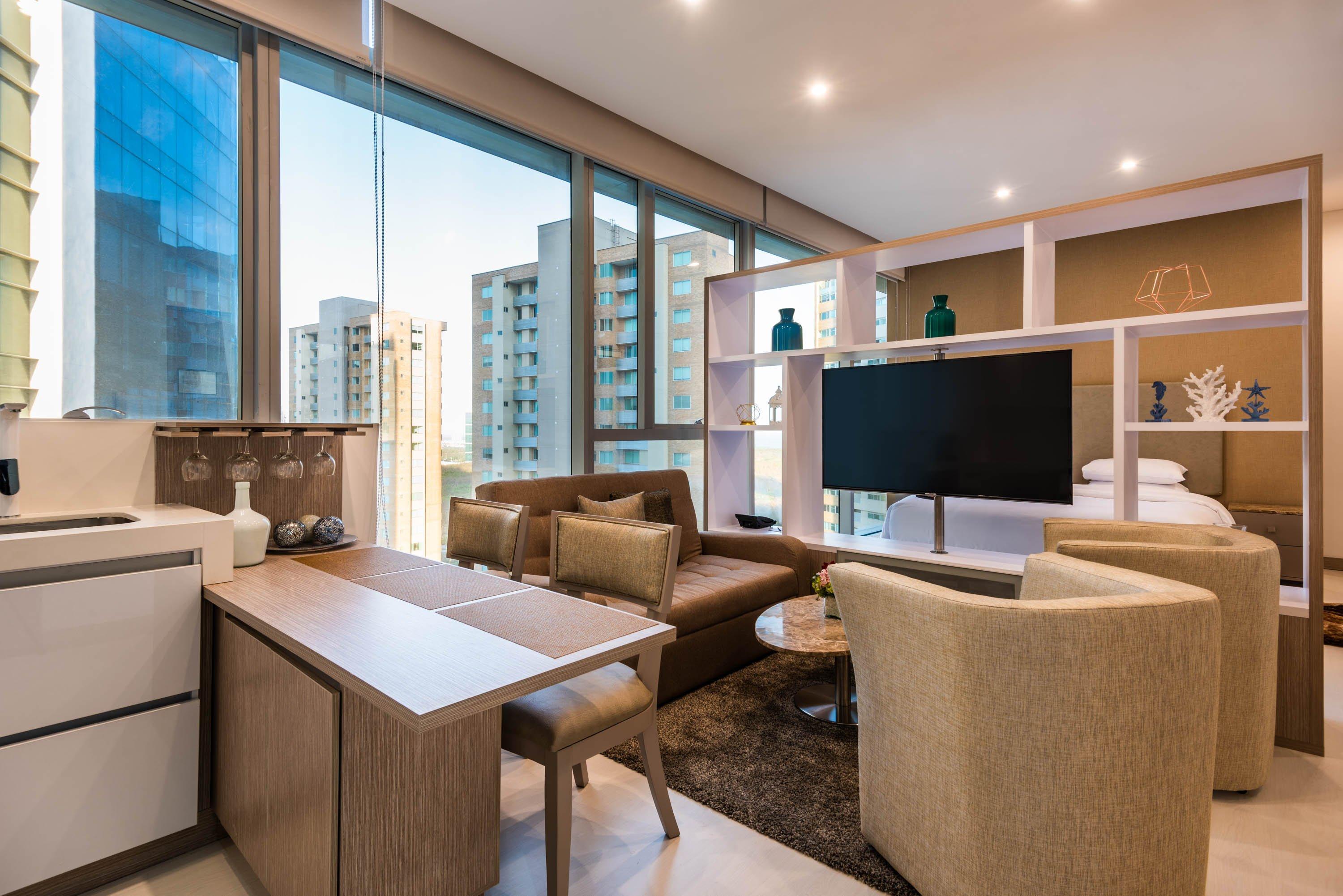Crowne Plaza Barranquilla, An Ihg Barranquilla (Atlantico)