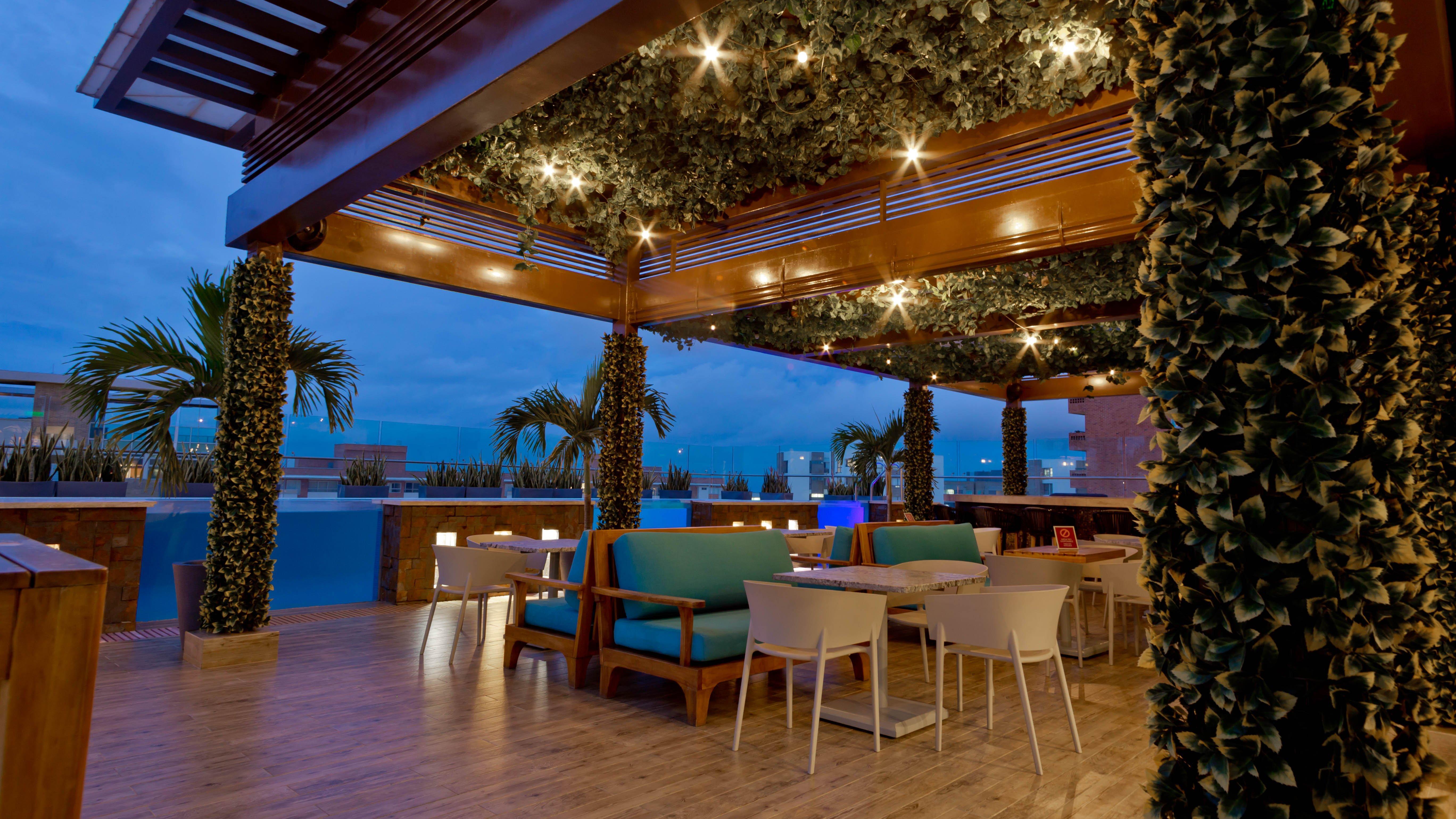 Hotel Crowne Plaza Barranquilla, An Ihg Barranquilla (Atlantico)