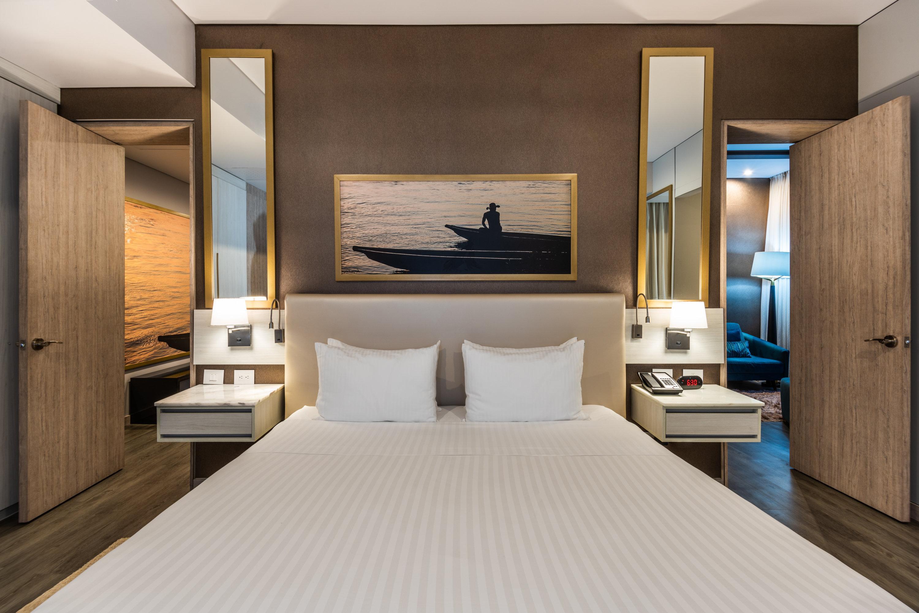 Crowne Plaza Barranquilla, An Ihg