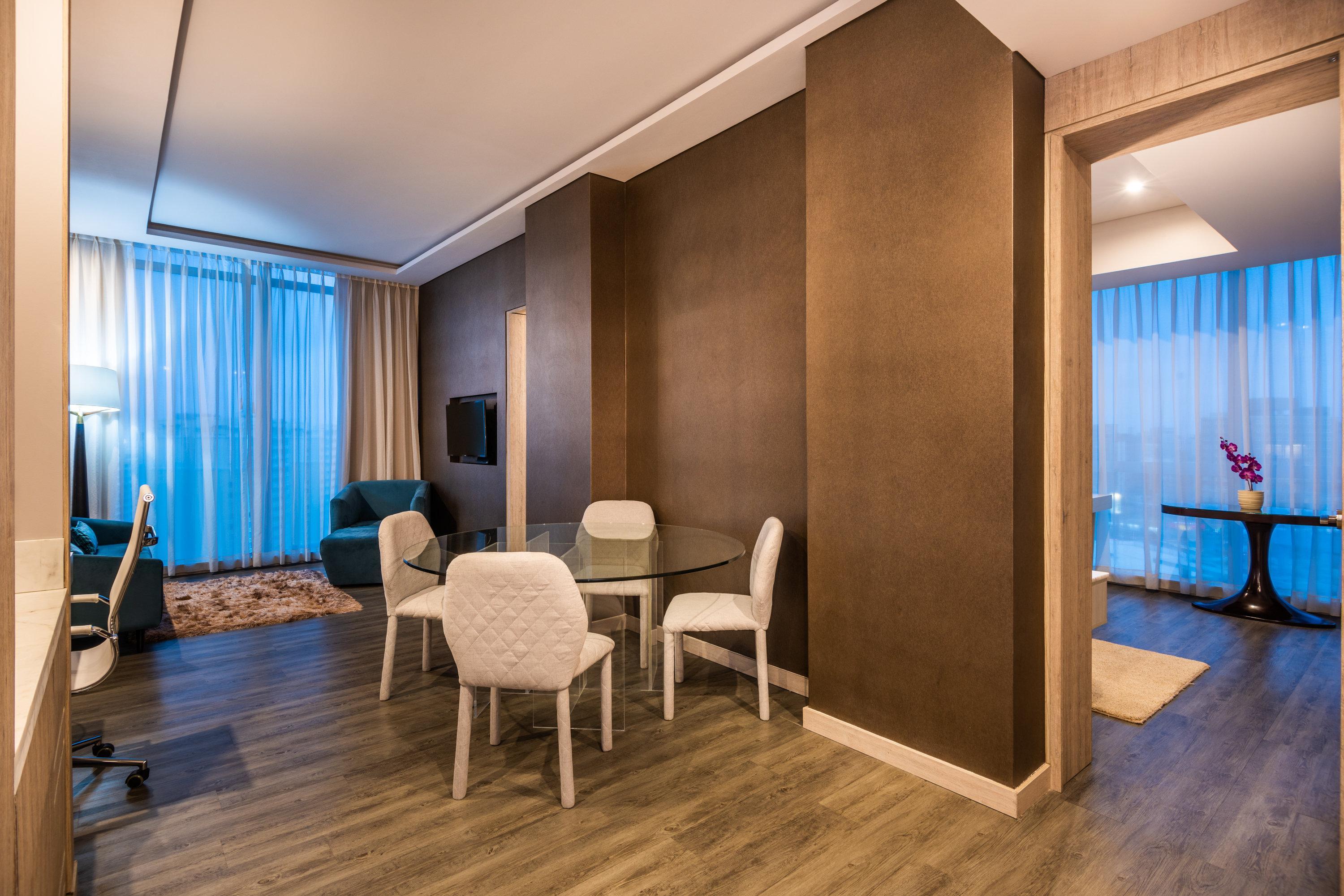 Hotel Crowne Plaza Barranquilla, An Ihg Barranquilla (Atlantico)