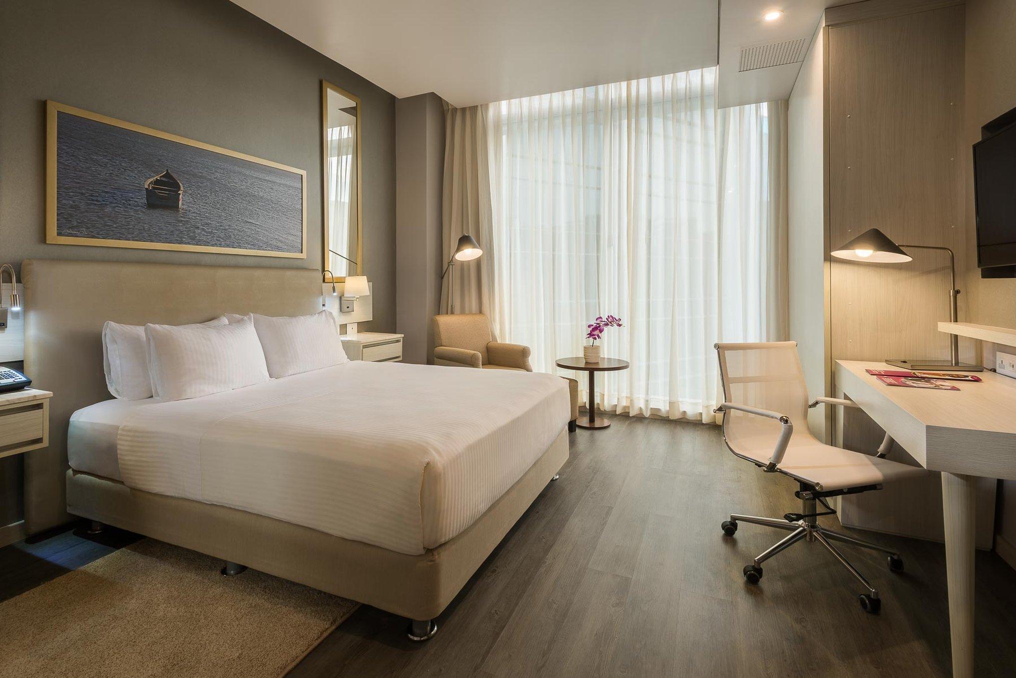 Crowne Plaza Barranquilla, An Ihg Hotel Barranquilla (Atlantico)