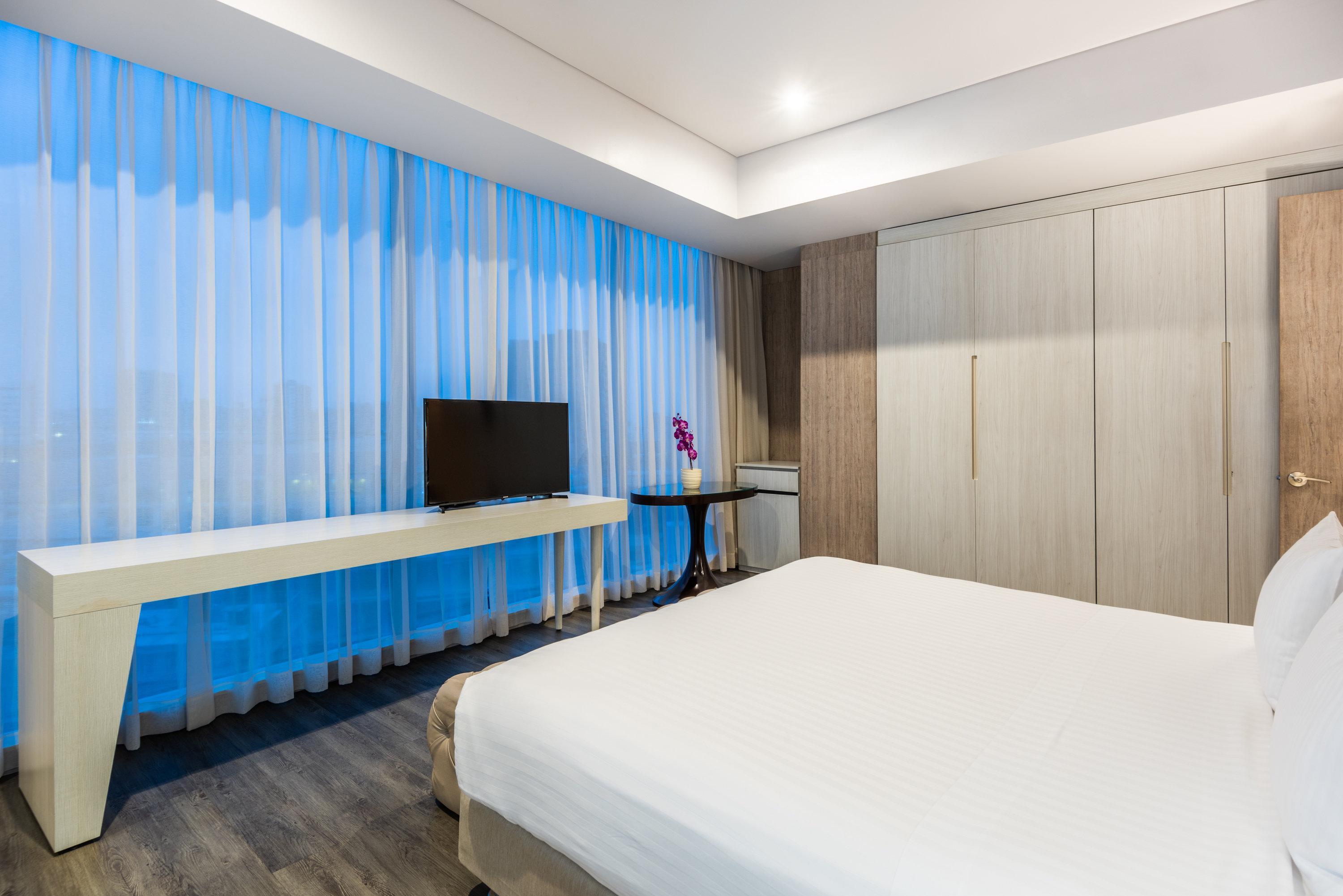 Crowne Plaza Barranquilla, An Ihg 5* Barranquilla (Atlantico)