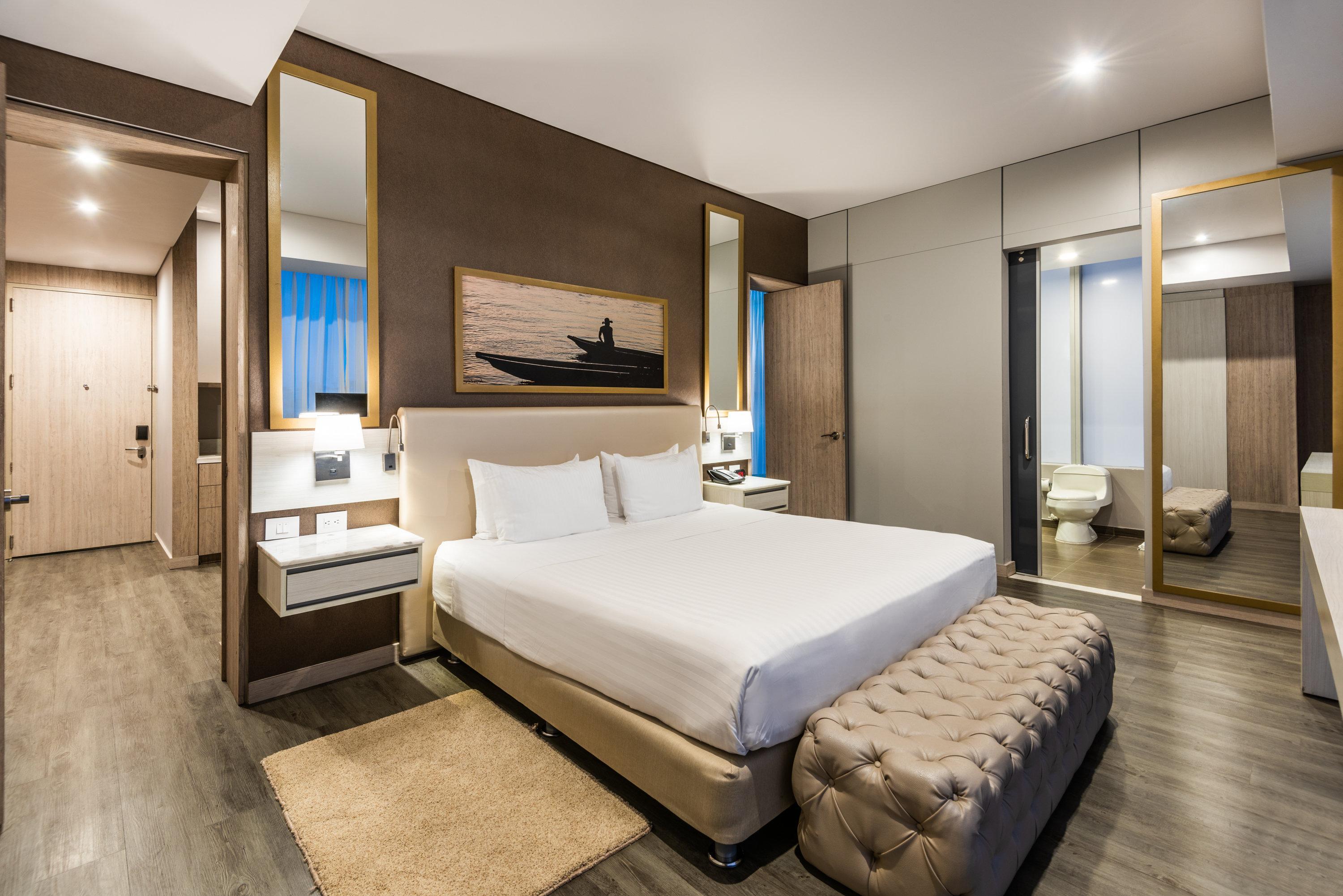 Hotel Crowne Plaza Barranquilla, An Ihg