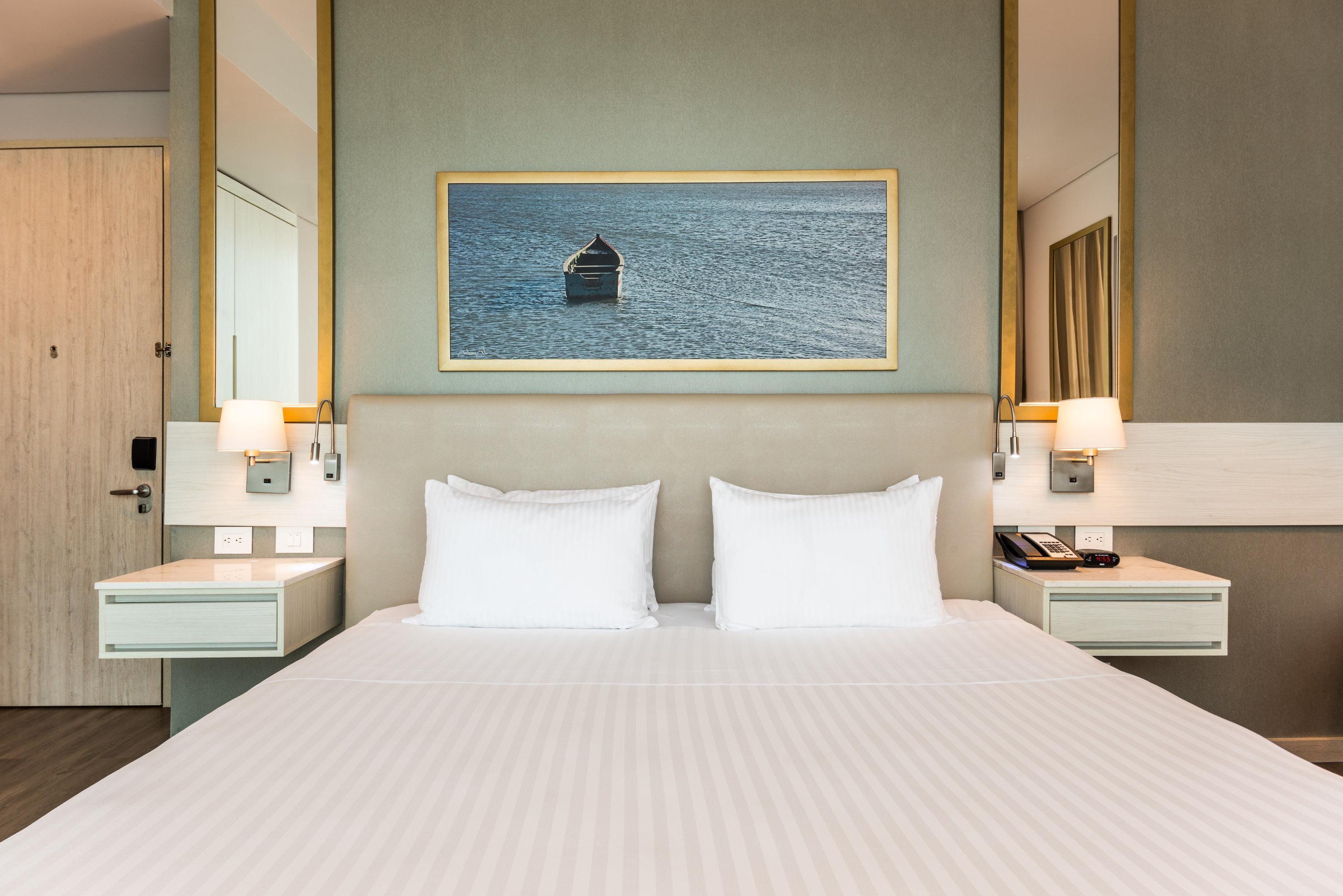 Hotel Crowne Plaza Barranquilla, An Ihg 5*