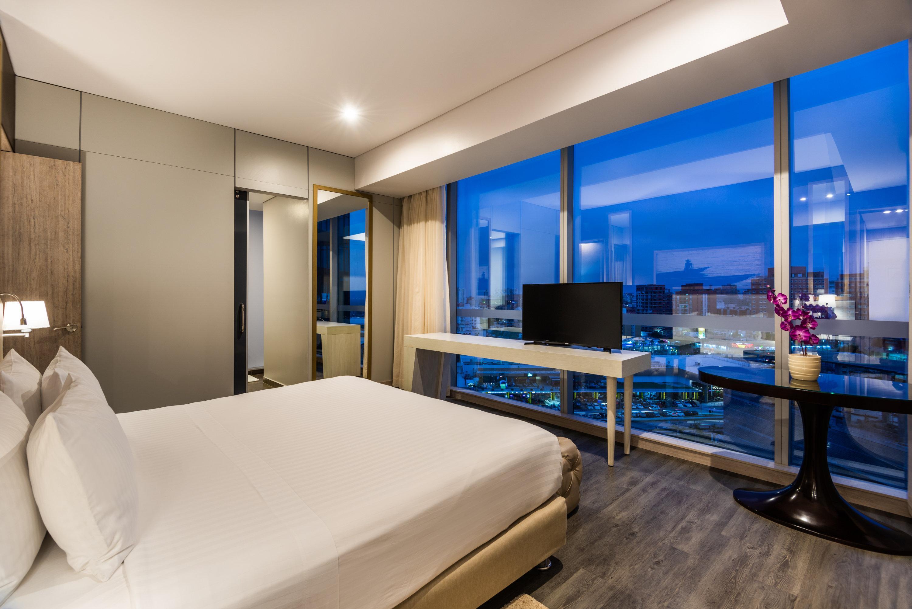 Crowne Plaza Barranquilla, An Ihg Hotel Barranquilla (Atlantico)
