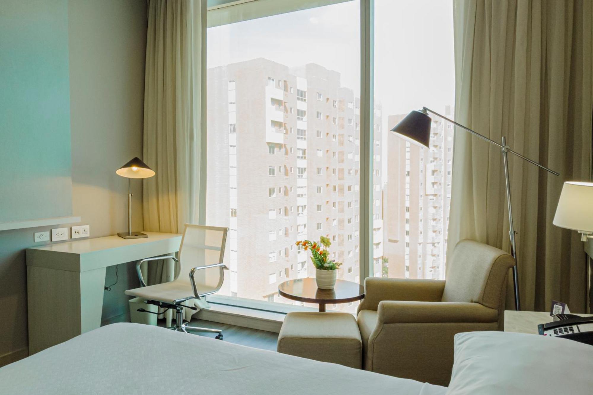 Crowne Plaza Barranquilla, An Ihg Hotel Barranquilla (Atlantico)