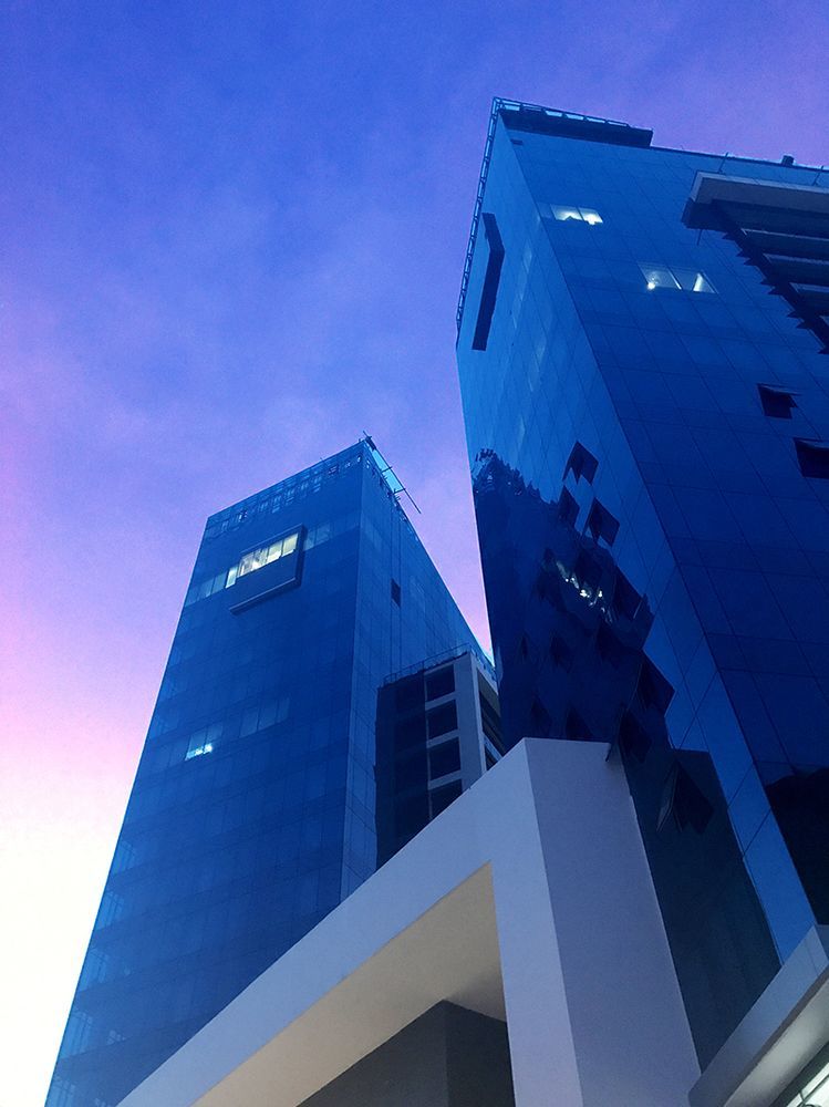 Hotel Crowne Plaza Barranquilla, An Ihg Barranquilla (Atlantico)