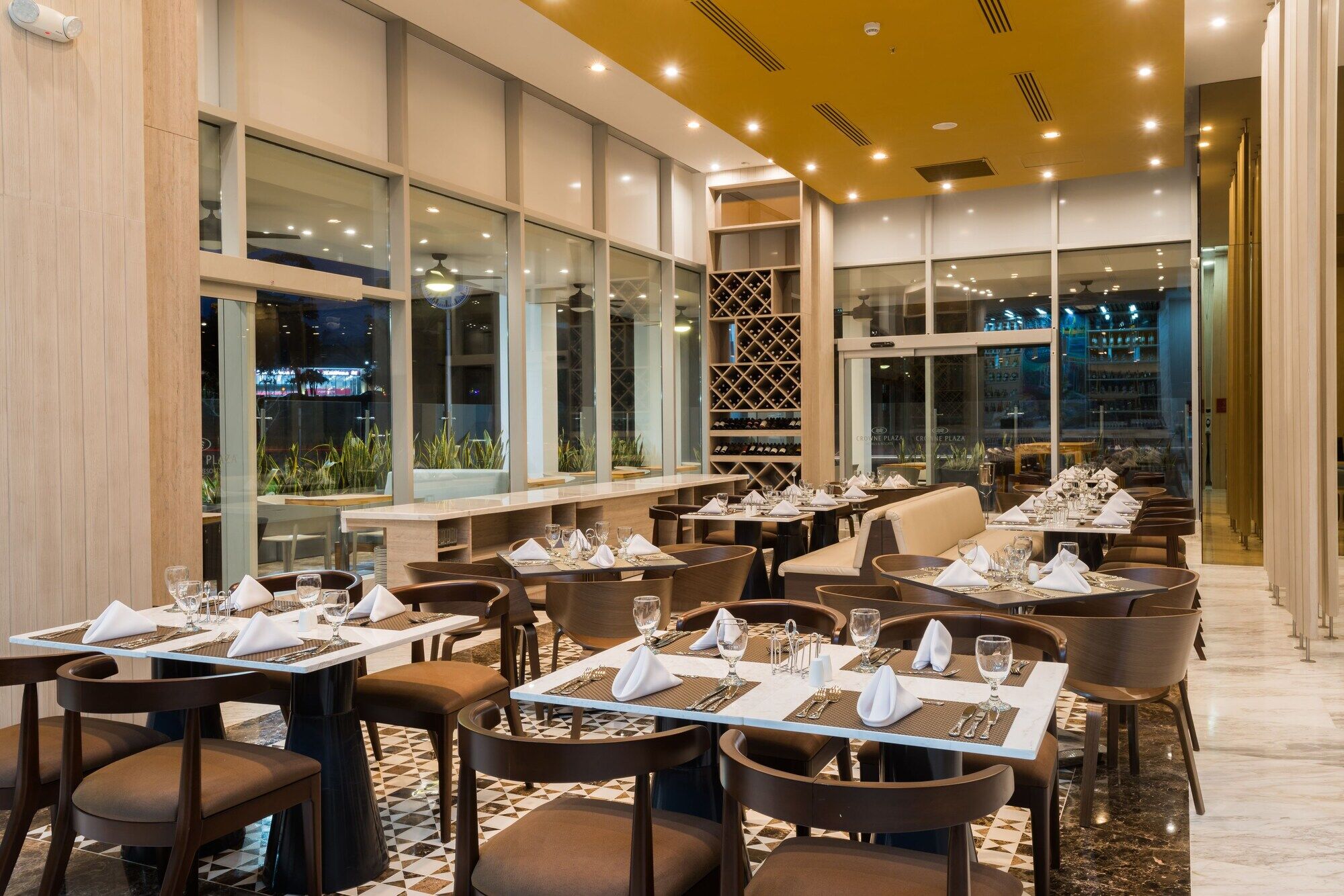 Crowne Plaza Barranquilla, An Ihg Barranquilla (Atlantico)