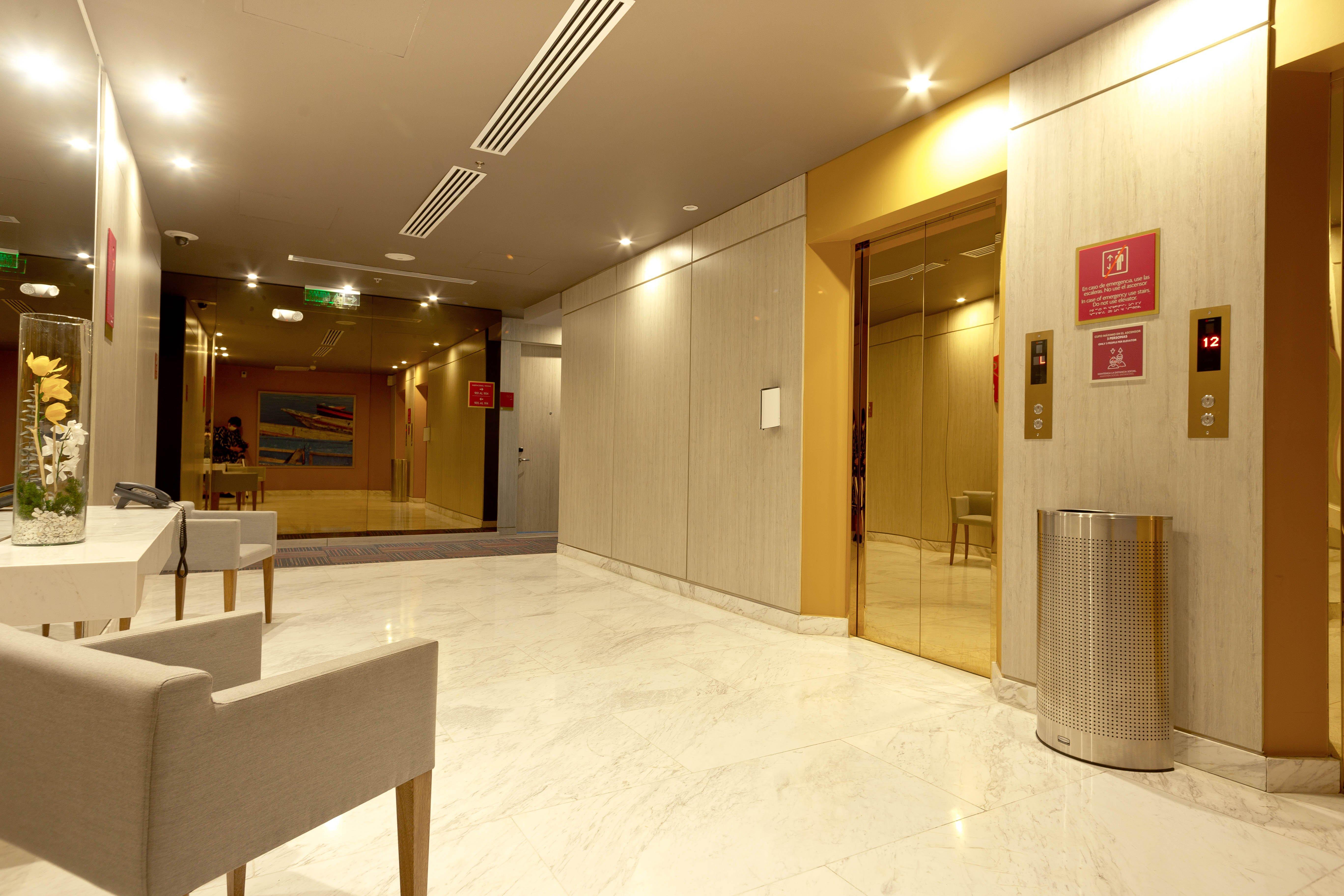 Crowne Plaza Barranquilla By Ihg